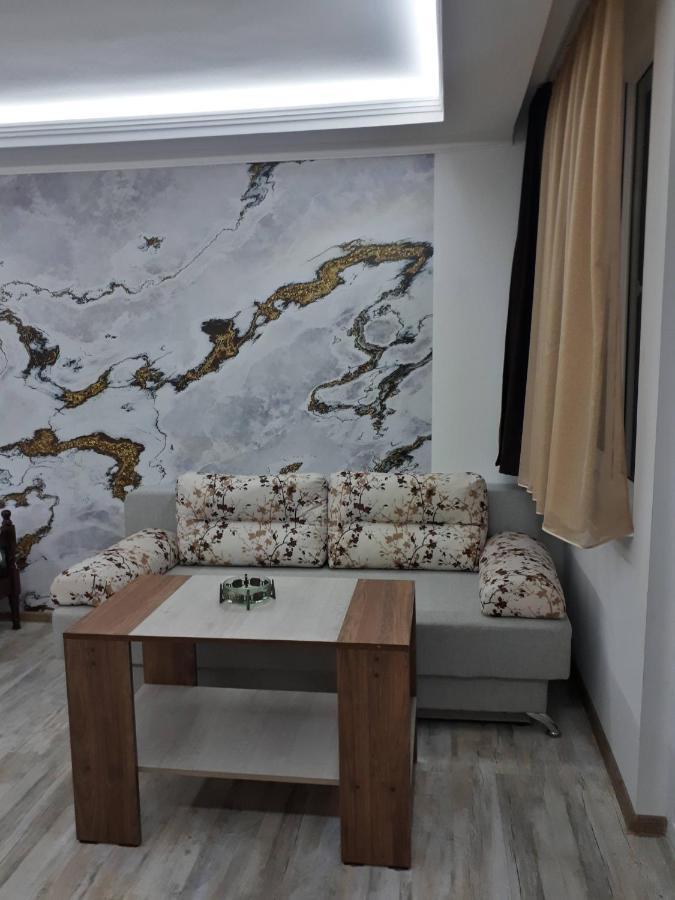 Tormak Guest House Gyulagarak Eksteriør bilde