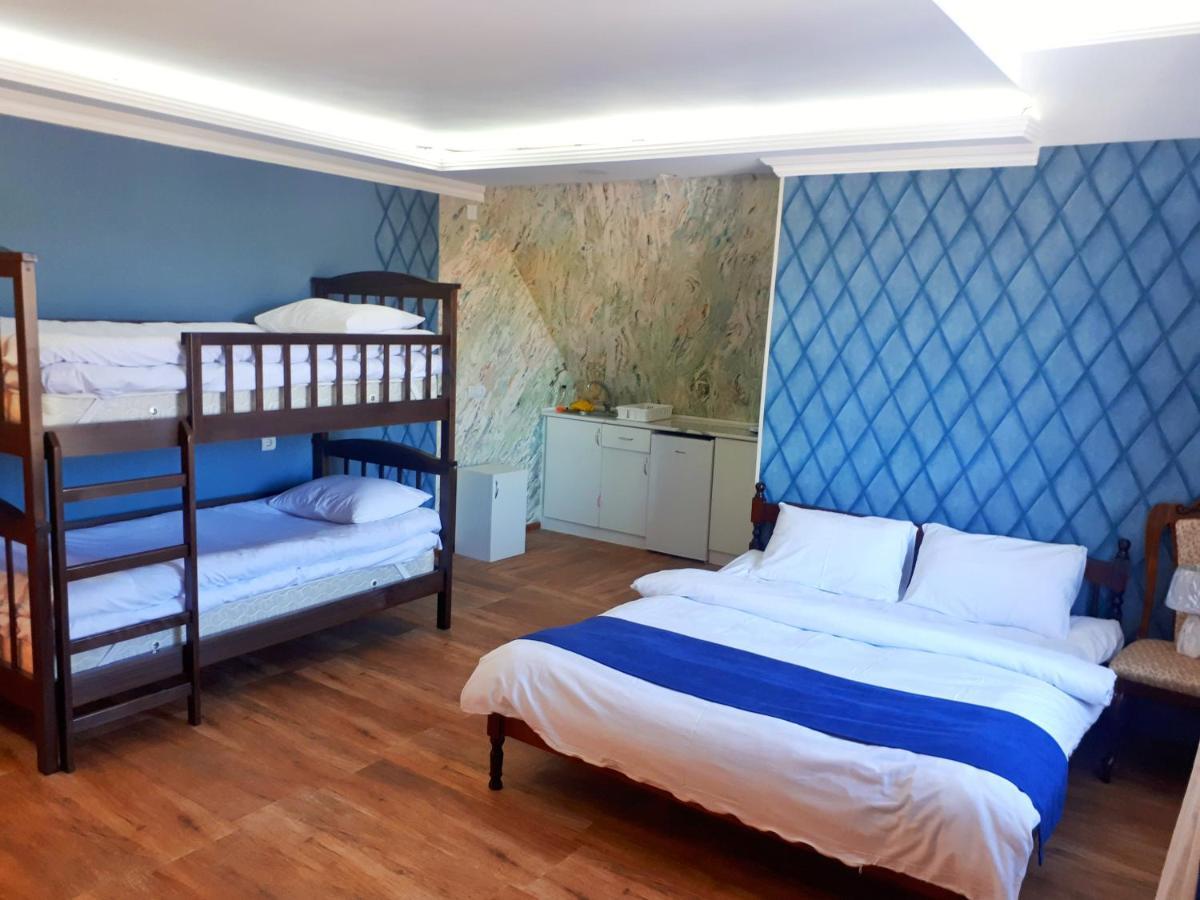 Tormak Guest House Gyulagarak Eksteriør bilde