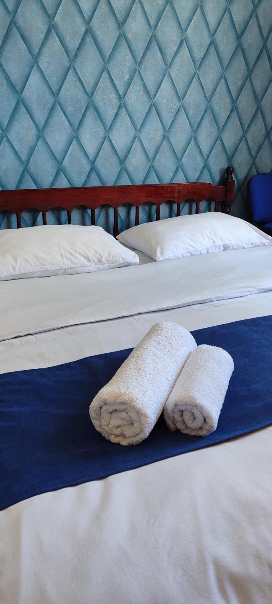 Tormak Guest House Gyulagarak Eksteriør bilde