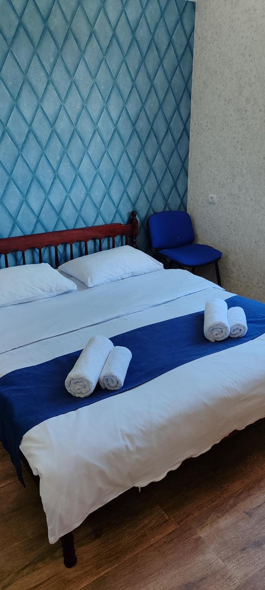 Tormak Guest House Gyulagarak Eksteriør bilde
