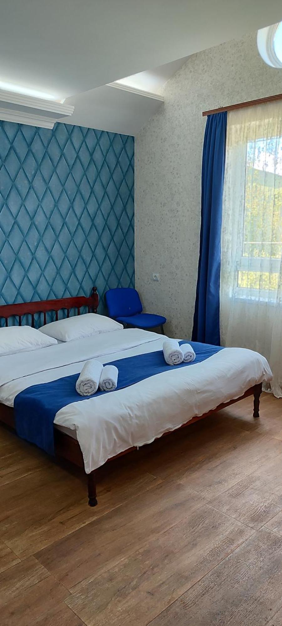 Tormak Guest House Gyulagarak Eksteriør bilde