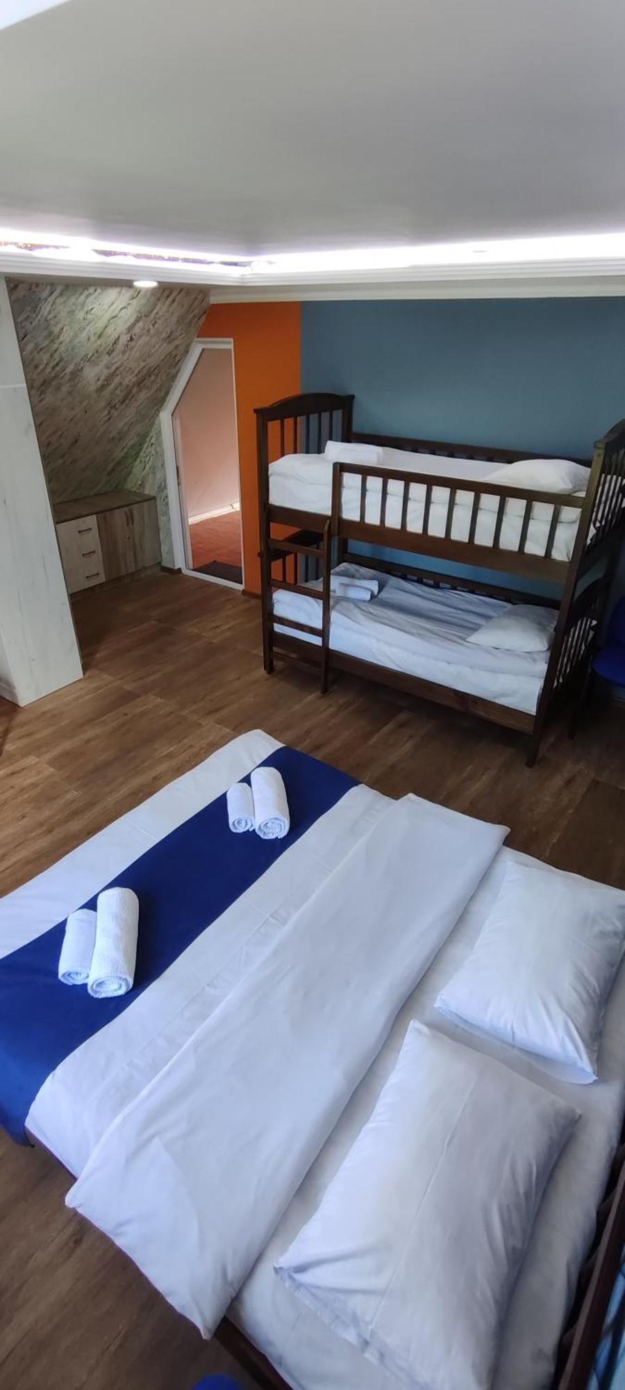 Tormak Guest House Gyulagarak Eksteriør bilde