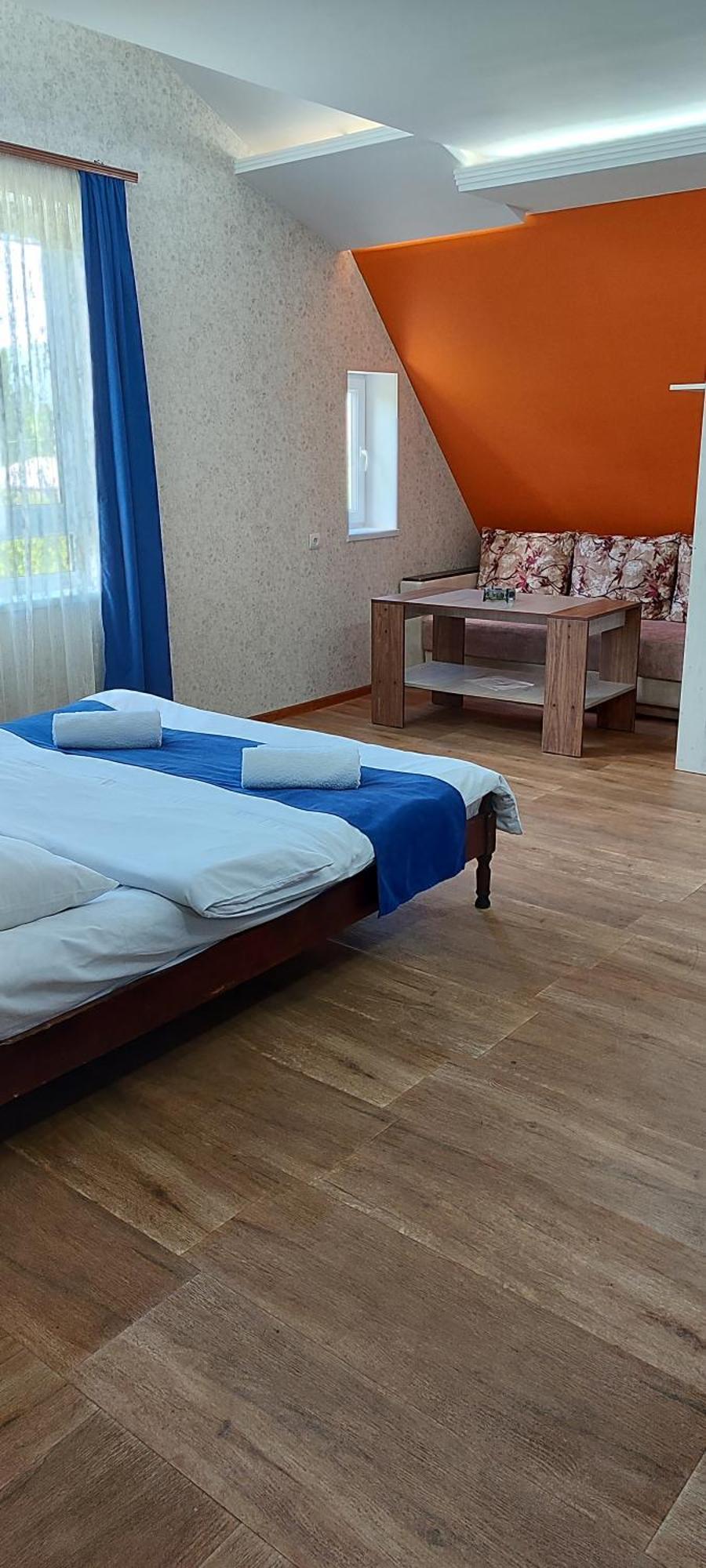 Tormak Guest House Gyulagarak Eksteriør bilde
