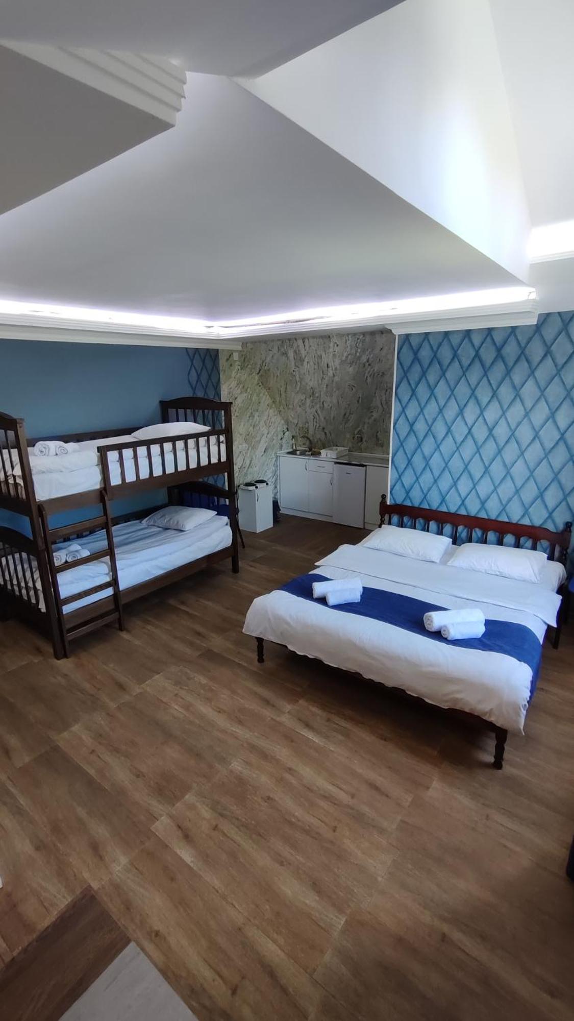 Tormak Guest House Gyulagarak Eksteriør bilde