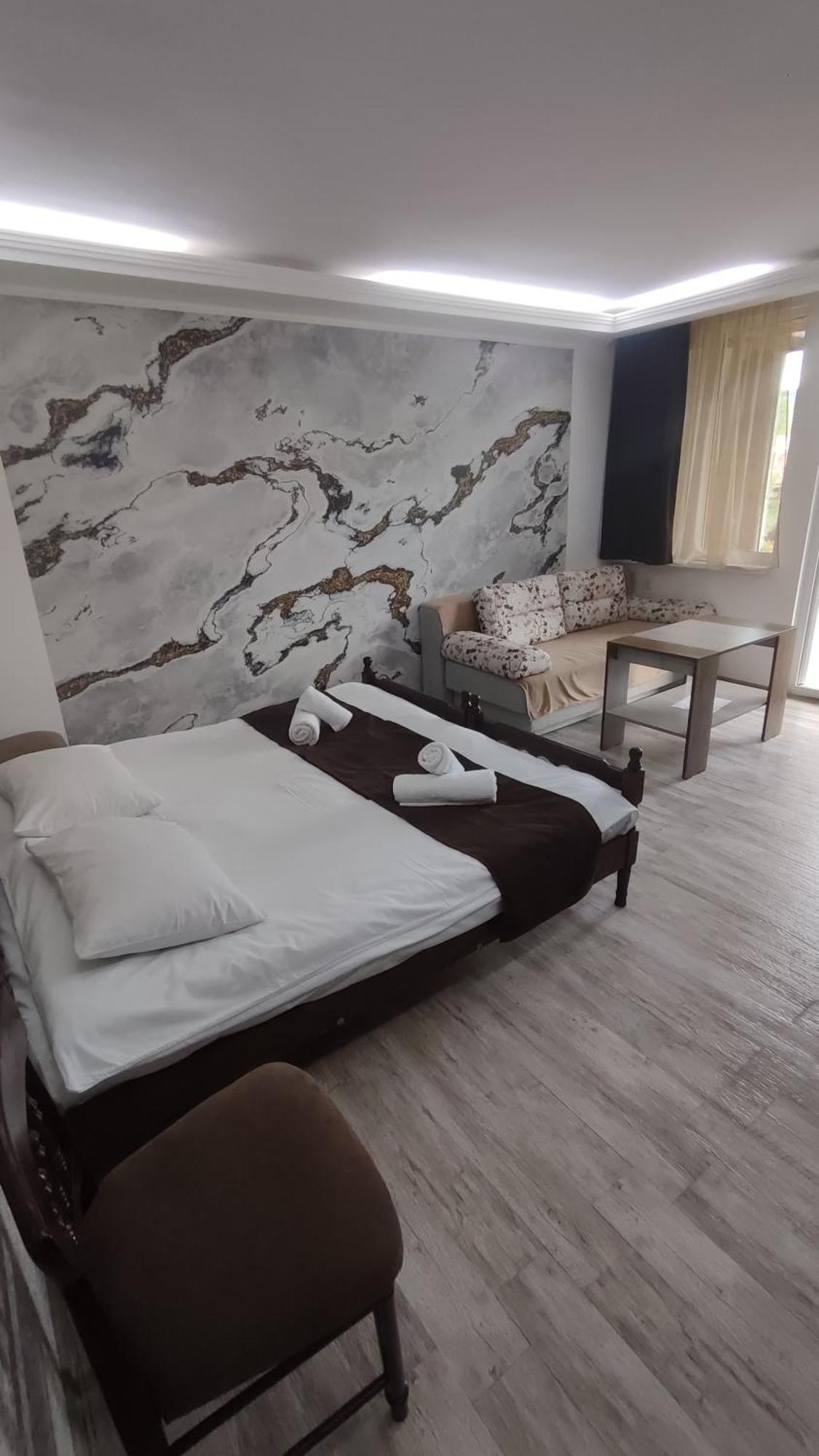 Tormak Guest House Gyulagarak Eksteriør bilde
